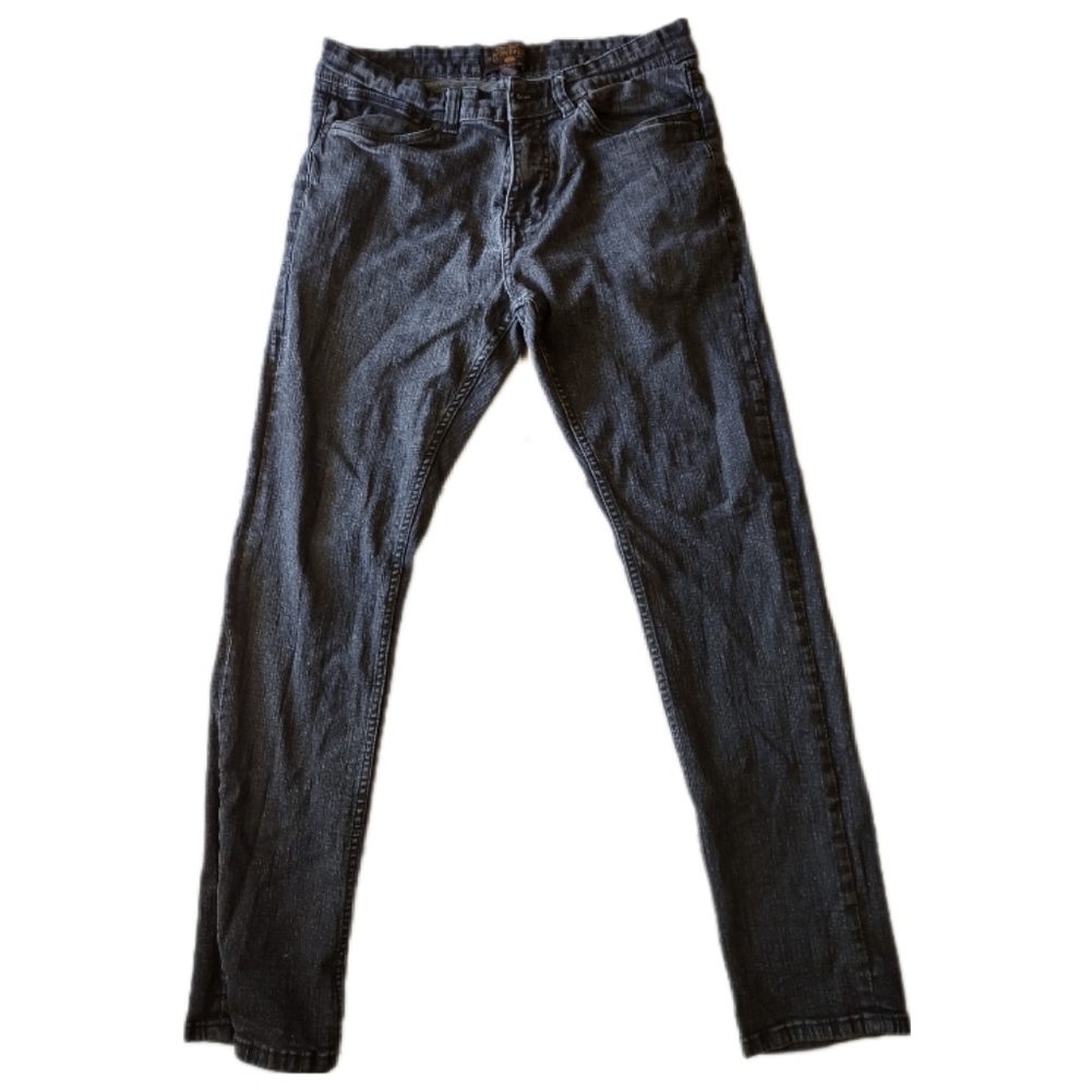 Copper & Oak Jeans Gem